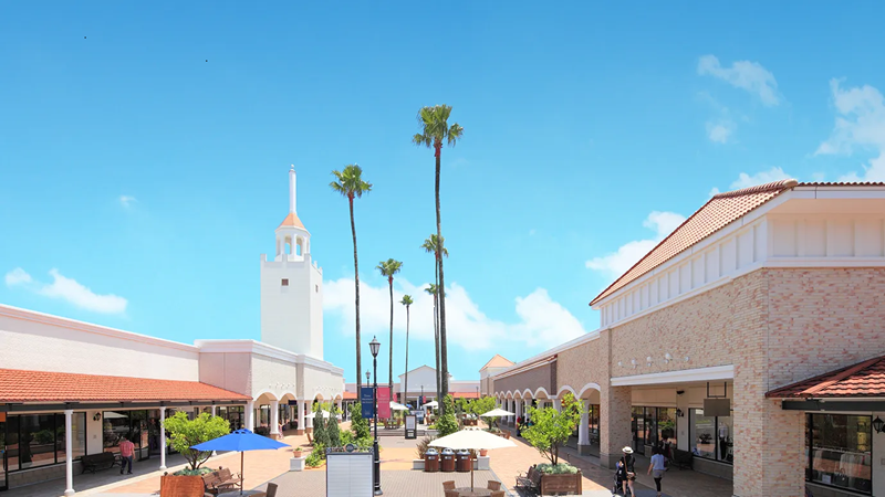 佐賀縣的「鳥栖 TOSU PREMIUM OUTLETS」，是九州最多店舖進駐的Outlet，由國際歐美名牌到日本潮流品牌都搵到，保證買到手軟！